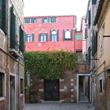 Ca' Centopietre Venedig Exterior foto