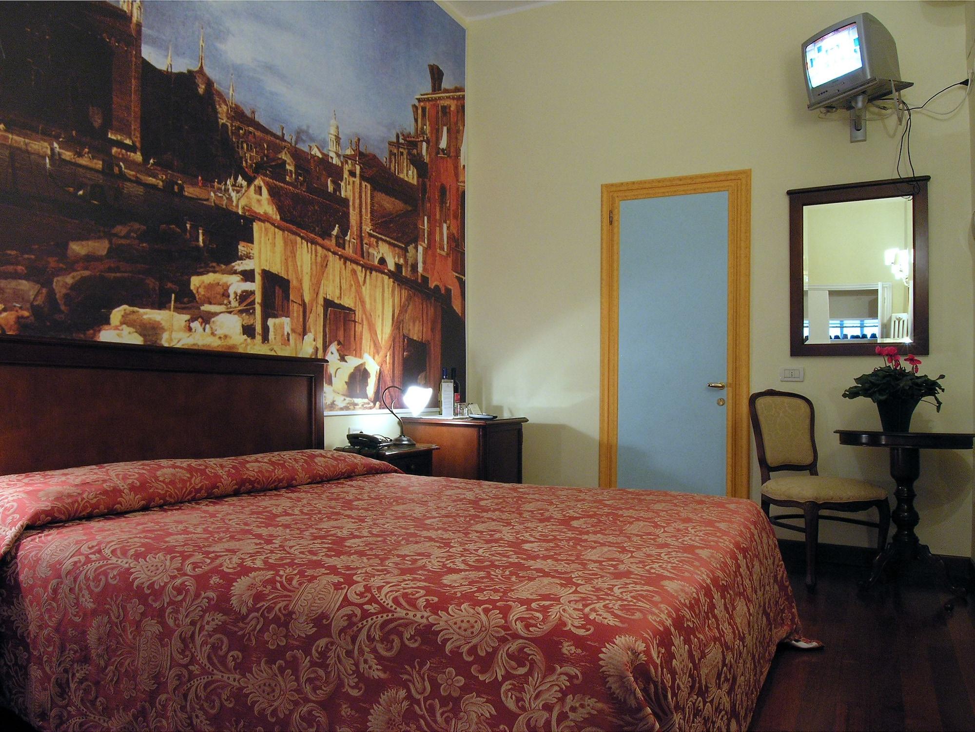 Ca' Centopietre Venedig Exterior foto