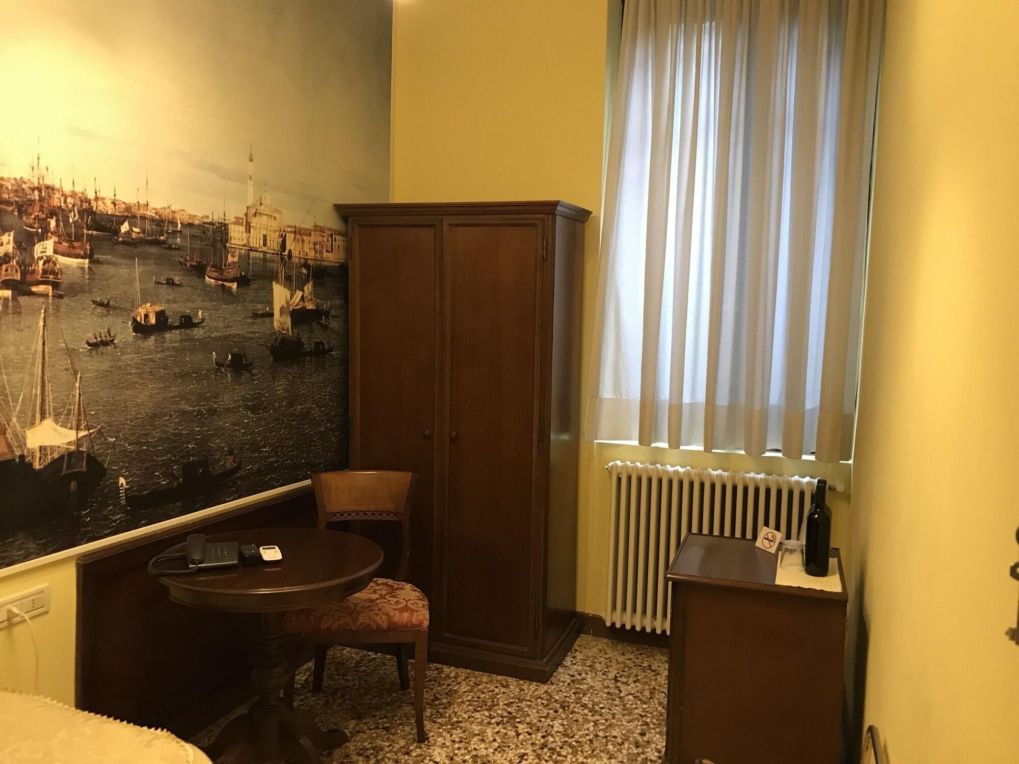 Ca' Centopietre Venedig Exterior foto