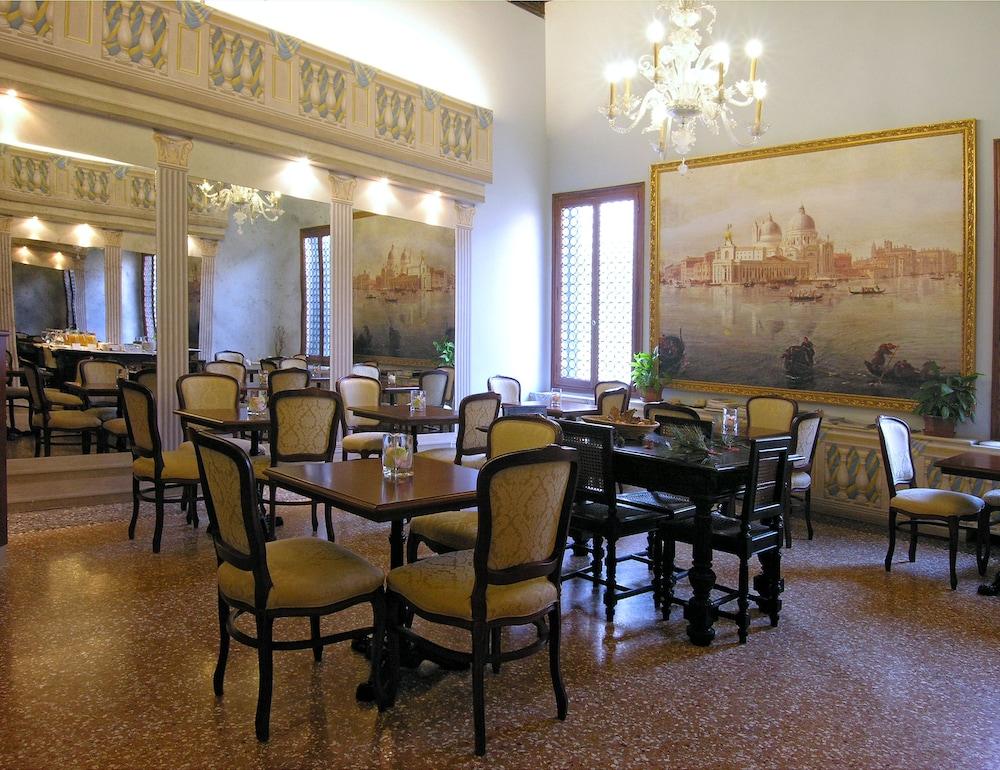 Ca' Centopietre Venedig Exterior foto