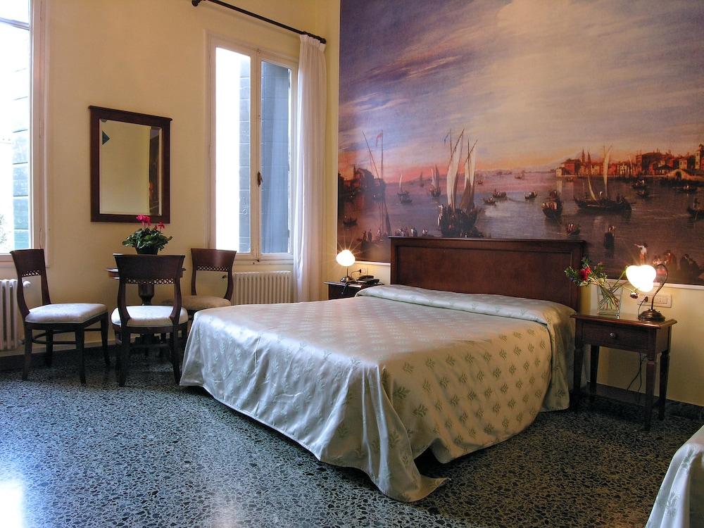 Ca' Centopietre Venedig Exterior foto