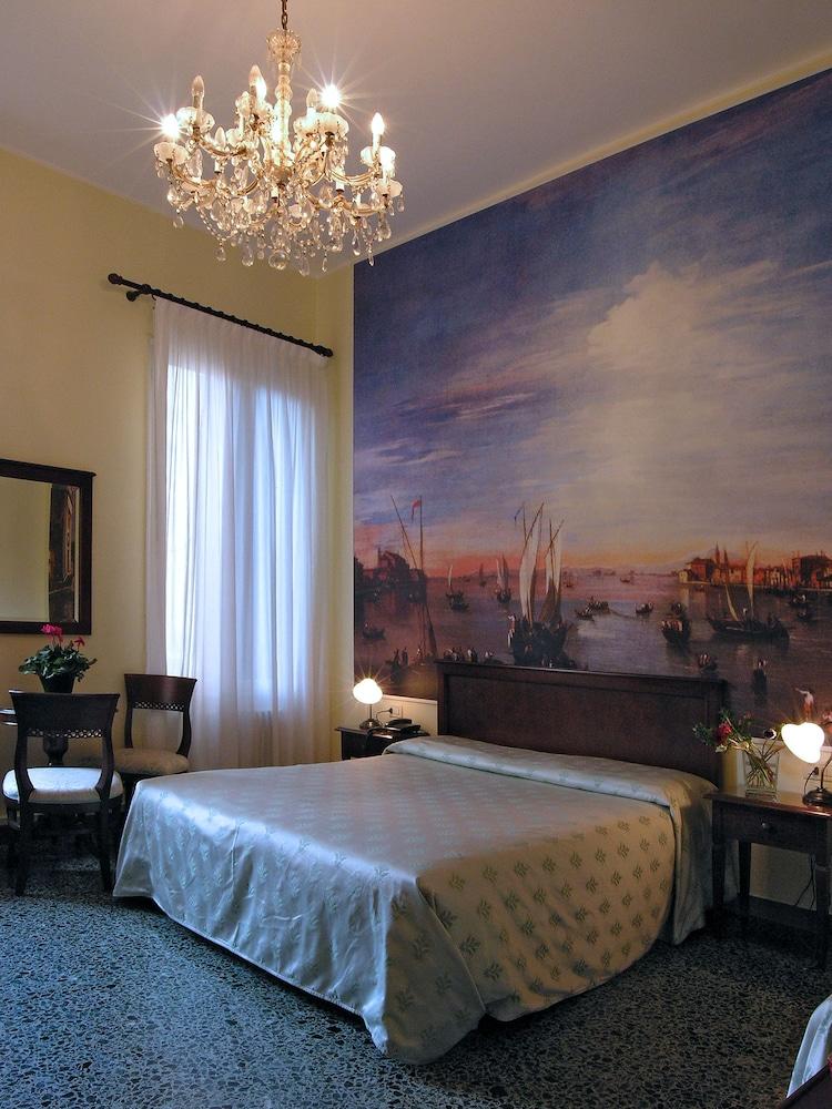 Ca' Centopietre Venedig Exterior foto