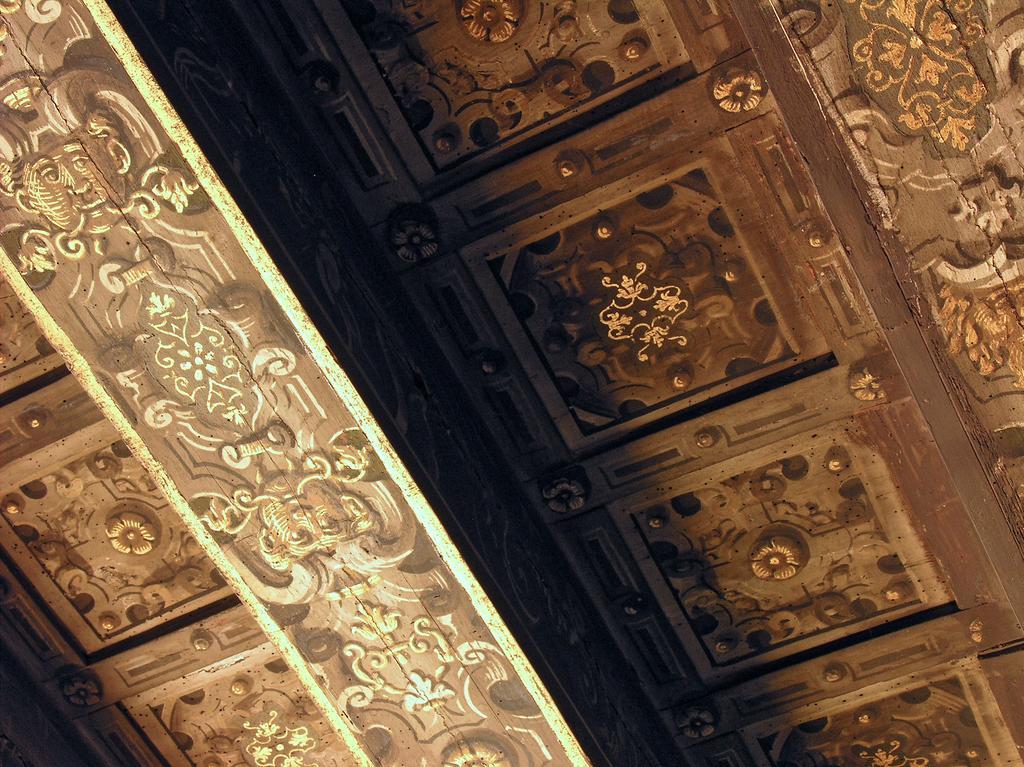 Ca' Centopietre Venedig Exterior foto