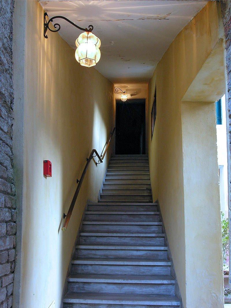 Ca' Centopietre Venedig Exterior foto