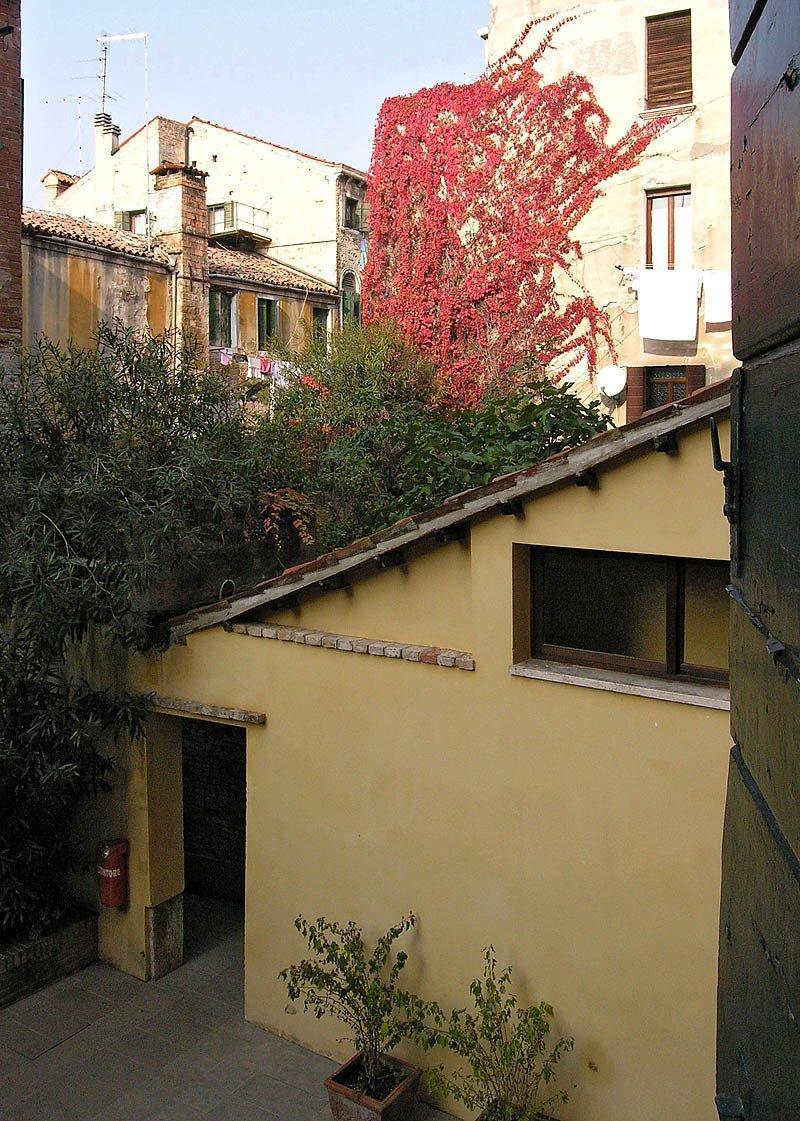 Ca' Centopietre Venedig Exterior foto