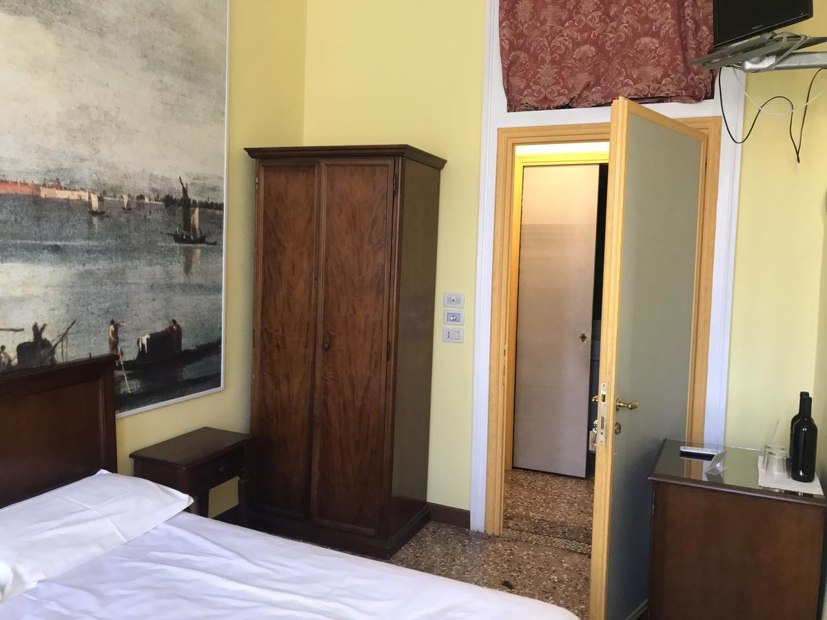 Ca' Centopietre Venedig Exterior foto