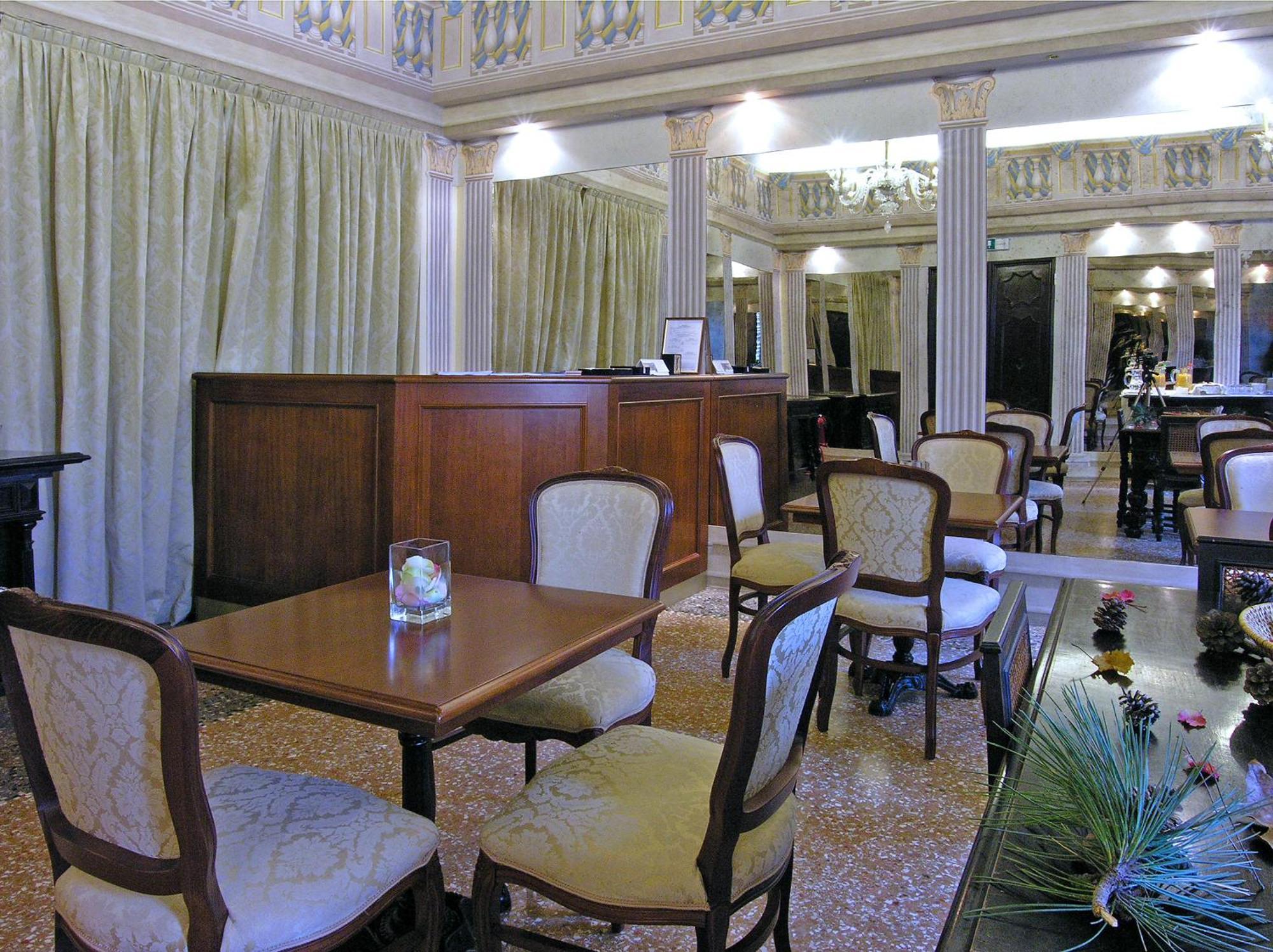 Ca' Centopietre Venedig Exterior foto